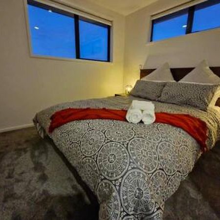 Lovely Brand New Home 26 Christchurch Esterno foto