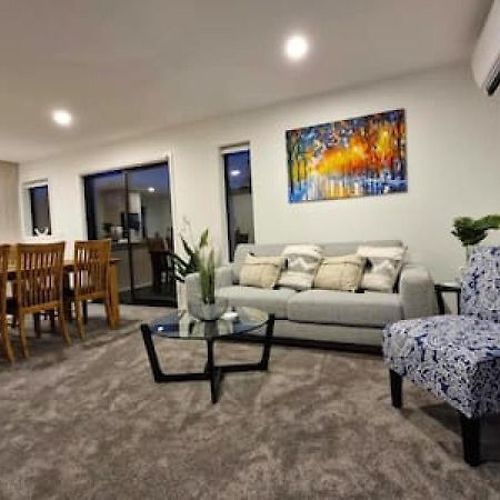 Lovely Brand New Home 26 Christchurch Esterno foto