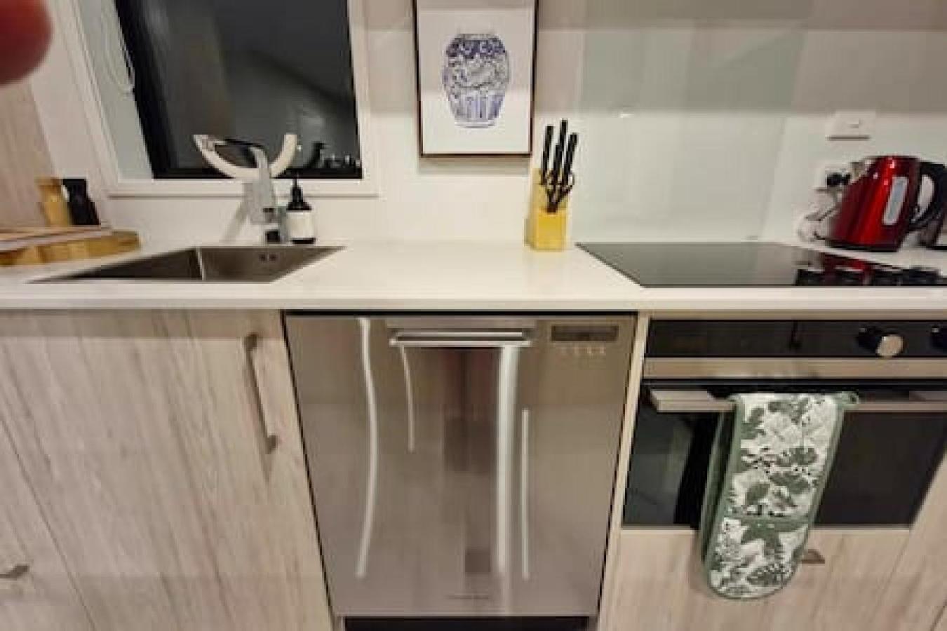 Lovely Brand New Home 26 Christchurch Esterno foto