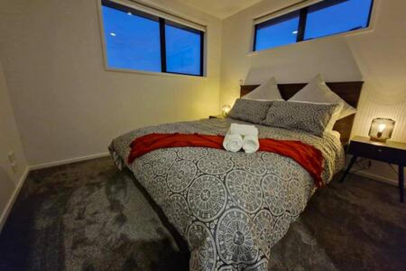 Lovely Brand New Home 26 Christchurch Esterno foto