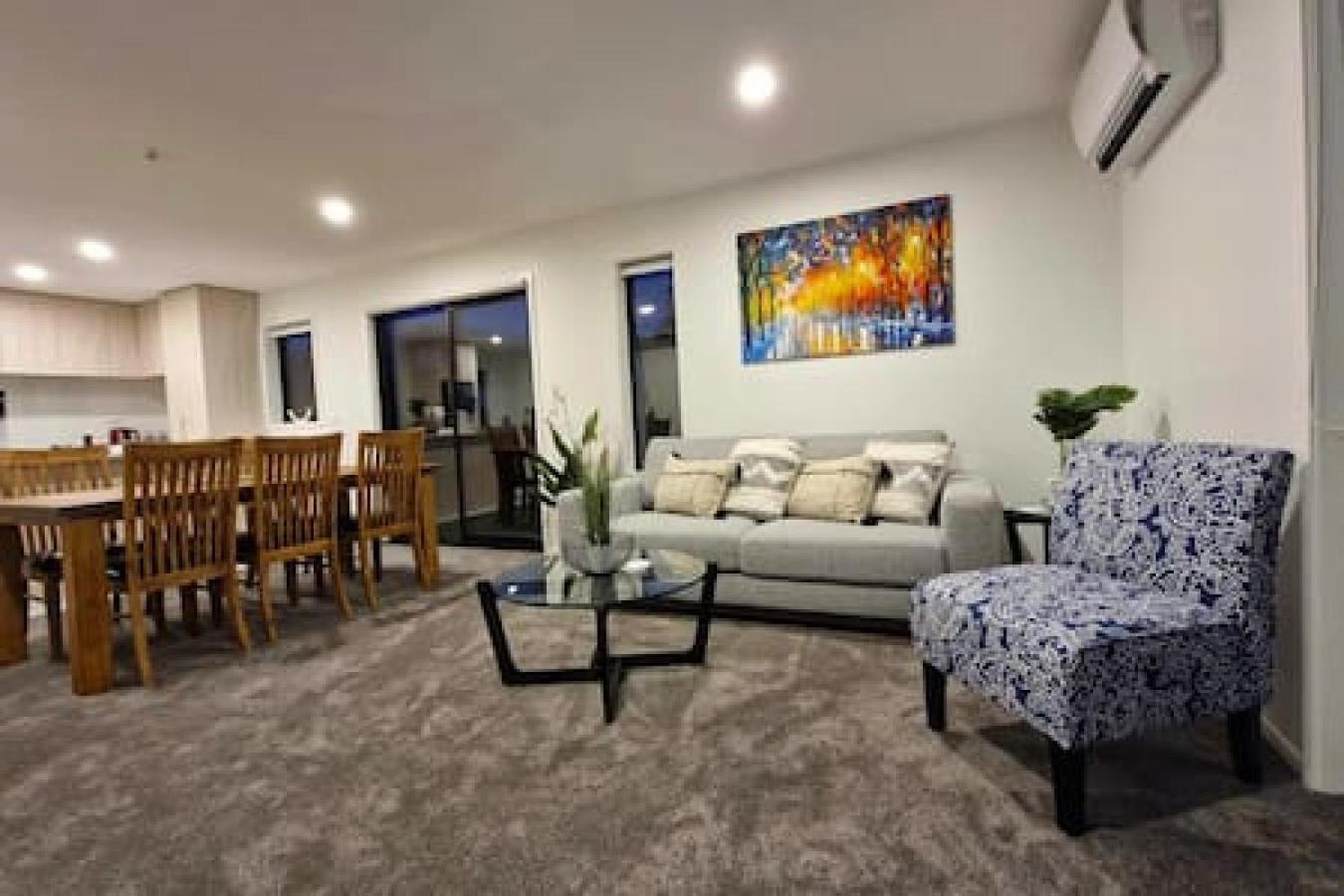 Lovely Brand New Home 26 Christchurch Esterno foto